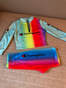 Champion Rainbow